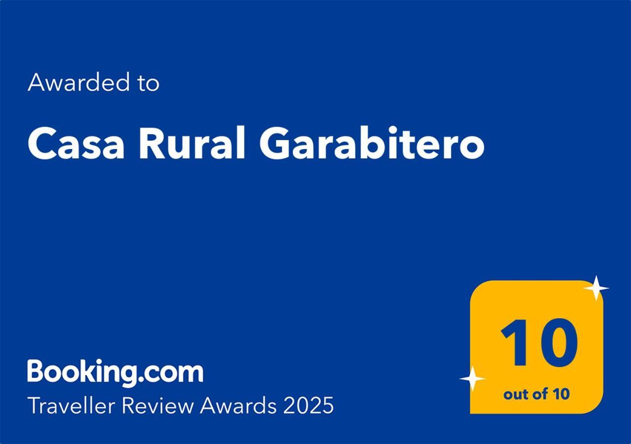 Casa Rural Garabitero Laguardia Bagian luar foto