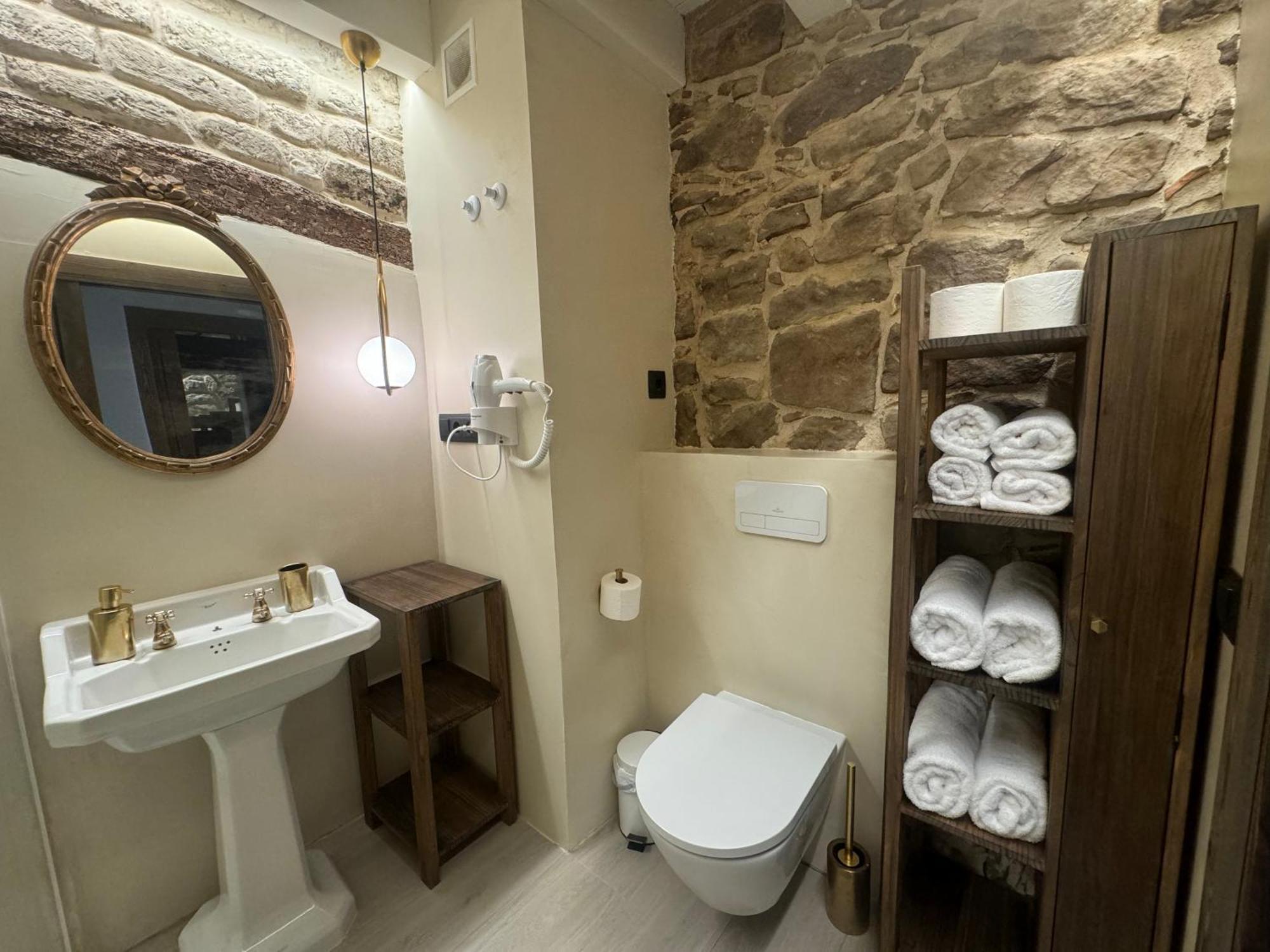 Casa Rural Garabitero Laguardia Bagian luar foto