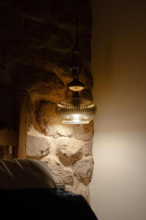 Casa Rural Garabitero Laguardia Bagian luar foto