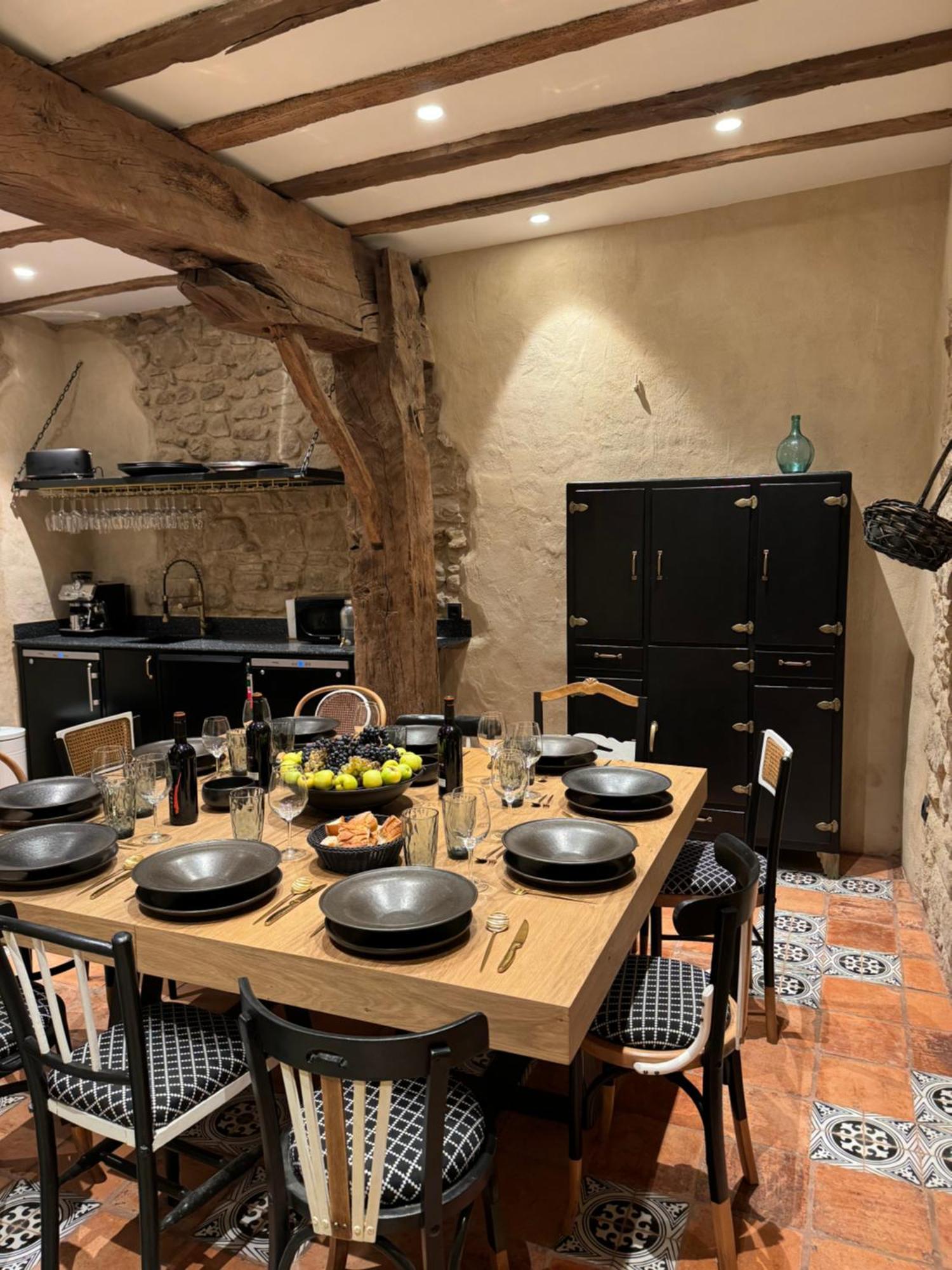 Casa Rural Garabitero Laguardia Bagian luar foto